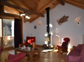 Chalet Confort 4 Ch, 3 SDB, Proche 3 Vallées, Wifi Gratuit - FR-1-452-58